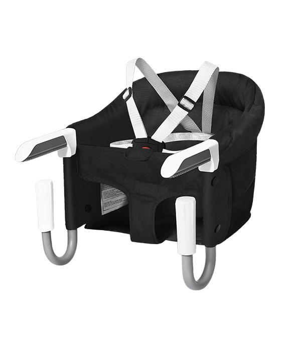 Babypie baby hook on dining chair, lightweight & portable baby clip on high chair